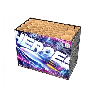 foto - Paroháč (Heroes)