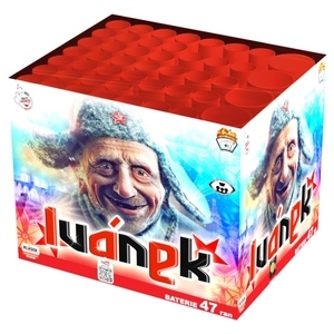 foto - Ivánek