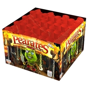 foto - Pearates