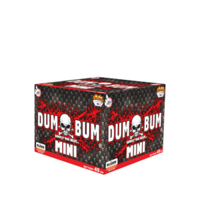 foto - Dumbum 49ran-mini
