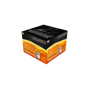 foto - Signature range 49ran