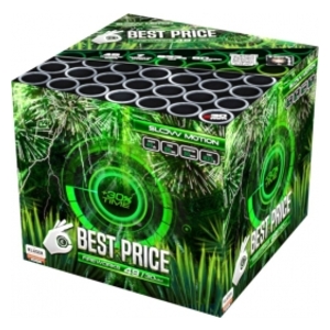 foto - Best price Slow motion 49/30