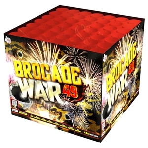foto - Brocade War 49/30