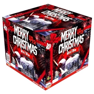 foto - Merry Christmas