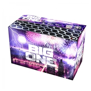 foto - Big one