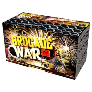 foto - Brocade War 50/30