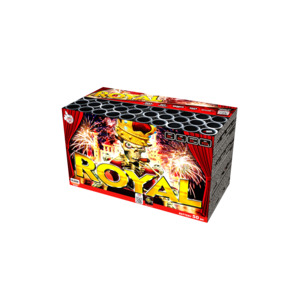 foto - Royal F2