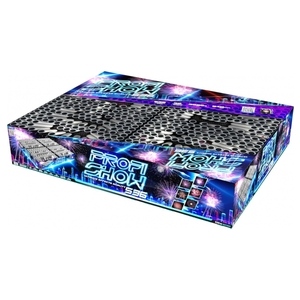 foto - Fireworks show 536ran/20mm