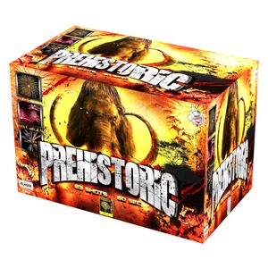 foto - Prehistoric