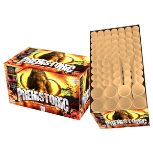 foto - Prehistoric