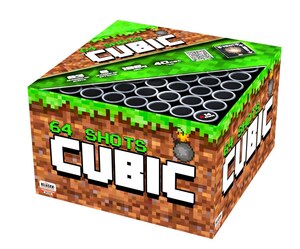 foto - Cubic 64ran