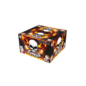 foto - Dumbum 64