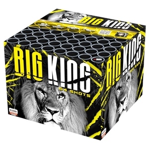 foto - Big King