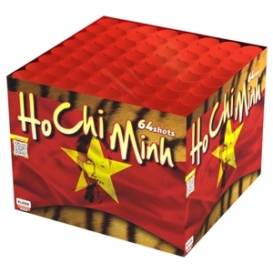 foto - Ho Chi Minh