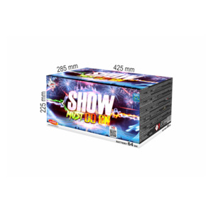 foto - Show must go on
