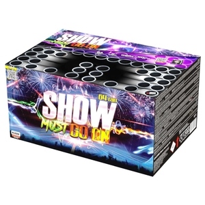 foto - Show must go on