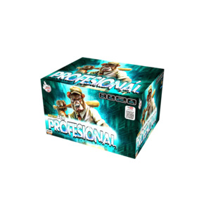 foto - Profesionál
