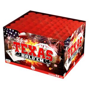foto - Texas Holdem