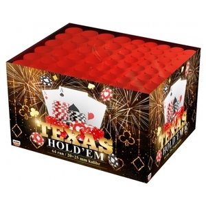 foto - Texas Holdem