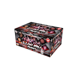 foto - Luxury pyro
