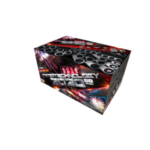 foto - Pyrotechnology 2020 68sh