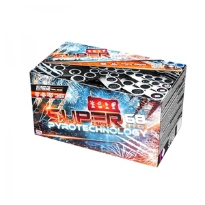 foto - Pyrotechnology 2020 68ran