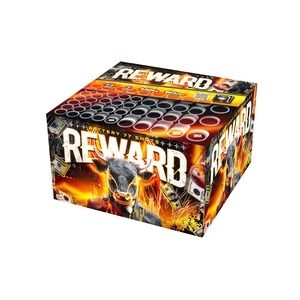 foto - Reward