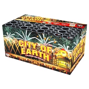 foto - City of Earth 84ran