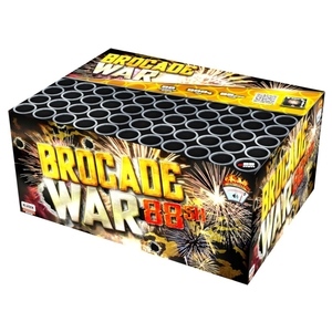 foto - Brocade war 88/25