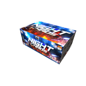 foto - Night Chaos