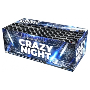 foto - Crazy Night 98ran