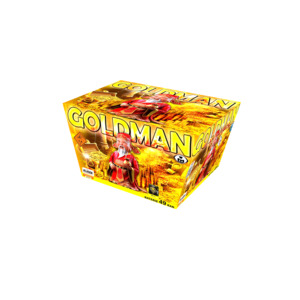 foto - Goldman