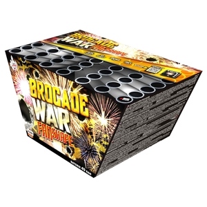 foto - Brocade war 49/25 - šikmý