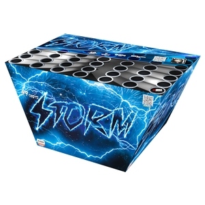 foto - Storm