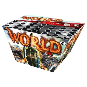 foto - World