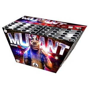 foto - Mutant