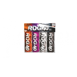 foto - RDG40 new colour 4ks