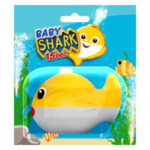foto - Baby shark 1ks