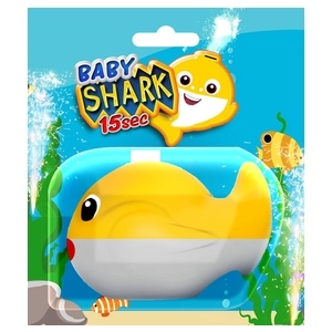 foto - Baby shark 1ks