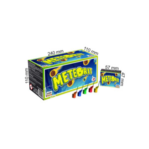 foto - Meteorit 12ks