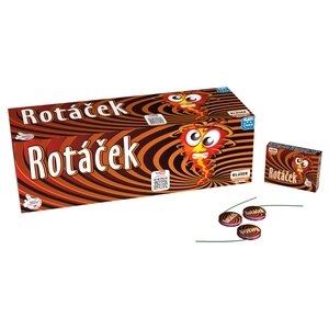 foto - Rotáček 6ks