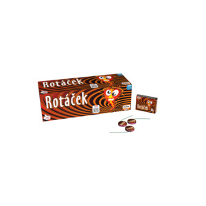 foto - Rotáček 6 ks
