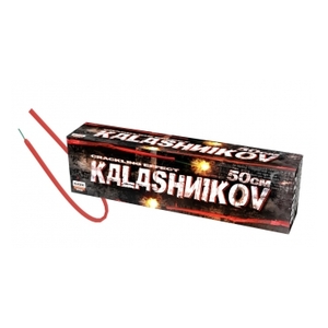foto - Kalashnikov small-50cm