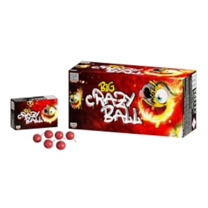 foto - Crazy Ball big 6ks