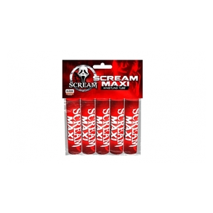 foto - Scream maxi  5ks