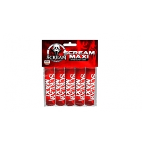 foto - Scream maxi 5ks