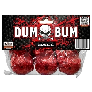 foto - Explosive Ball 15 3ks