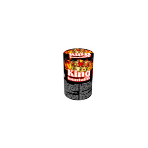 foto - Fontána King 192g, multiefekt