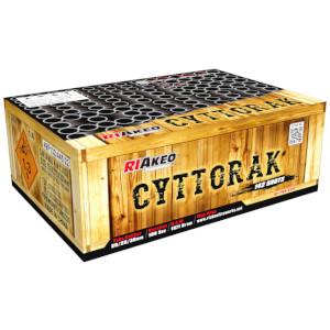 foto - Cyttorak 142ran, 20/25/30mm