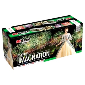 foto - Imagnation 75ran 30mm